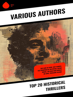 cover image of Top 20 Historical Thrillers